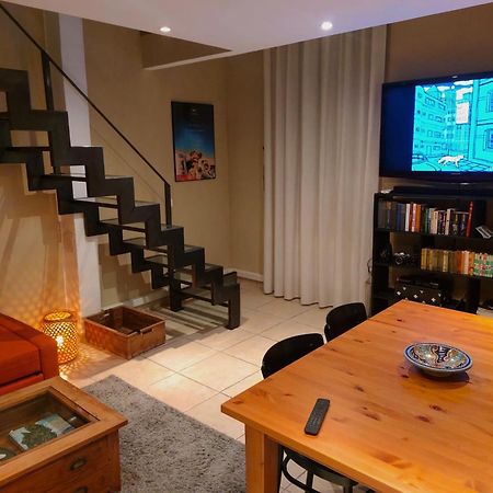 칸느 Bright Loft 아파트 외부 사진
